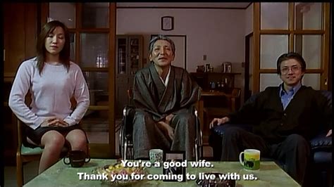 This is the premise of THE JAPANESE WIFE NEXT DOOR series. Beginning exactly the same as Part One, a businessman's life is almost... Inran naru ichizoku: Daiisshô Chijintachi no tawamure (2004) Every choice you make can change the course of your life. This is the premise of THE JAPANESE WIFE NEXT DOOR series.